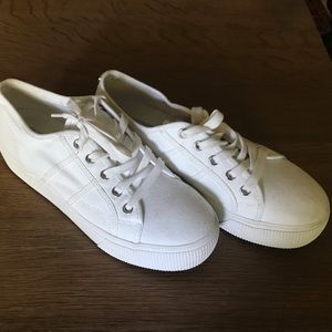 Steve Madden Emmi platform sneaker (women)